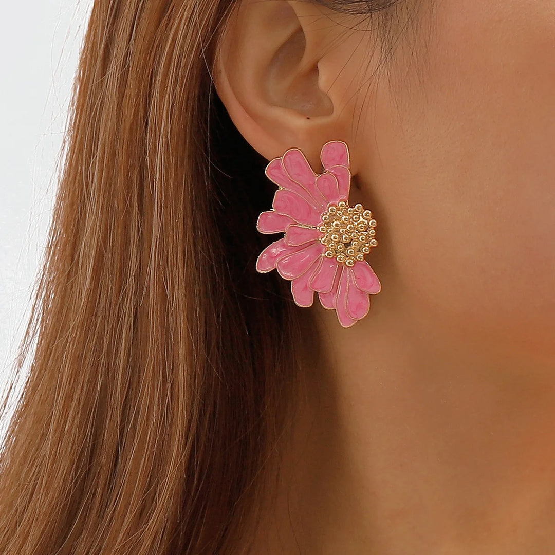 Aurora Bloom Earrings