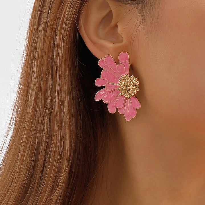 Aurora Bloom Earrings