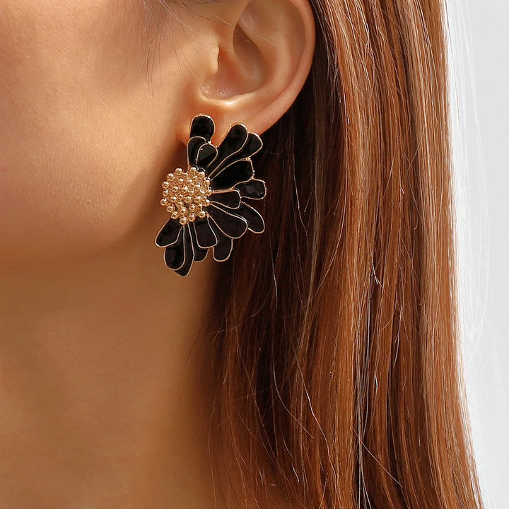 Aurora Bloom Earrings