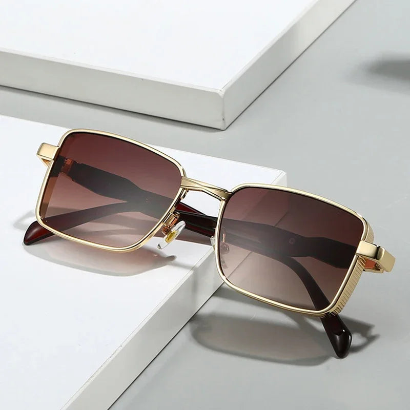 Hamilton Square Sunglasses