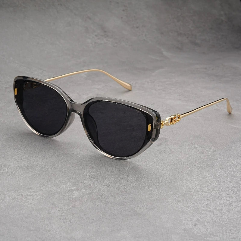 Marquesa Cat-Eye Sunglasses