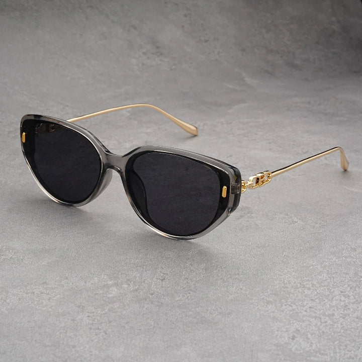 Marquesa Cat-Eye Sunglasses