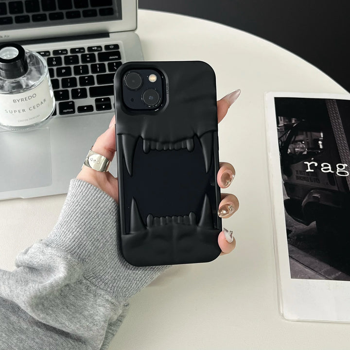 Titan Fang Case