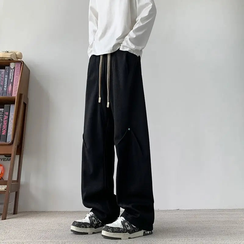 Nomad Relaxed Fit Joggers