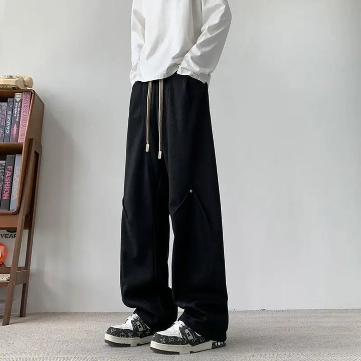 Nomad Relaxed Fit Joggers