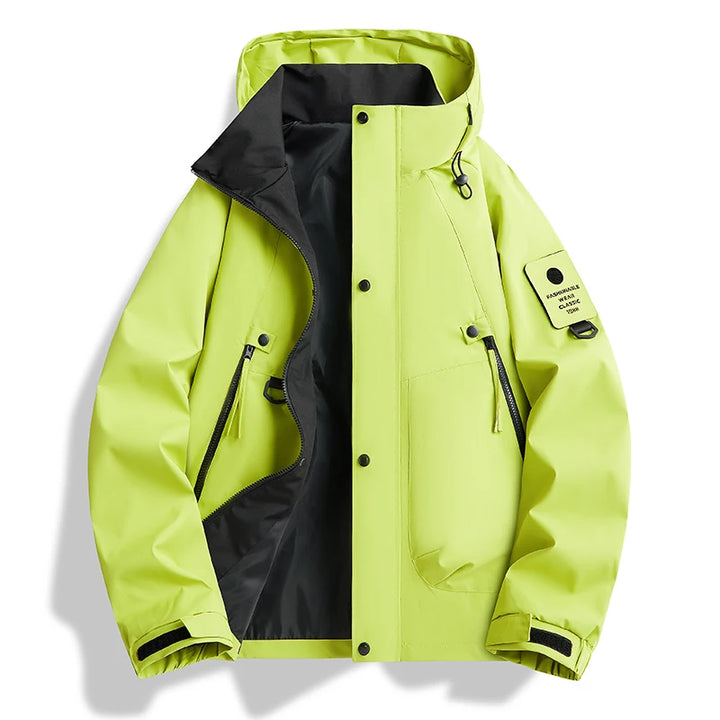 Stormline Tech Shell Jacket