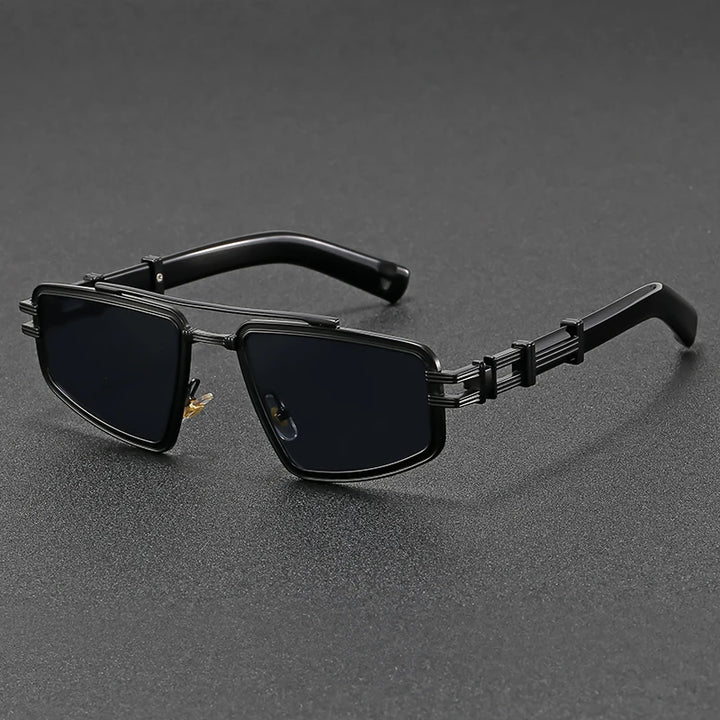 Regal Square Sunglasses