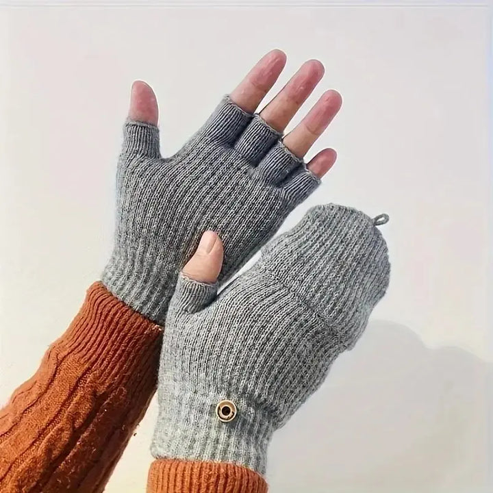 Margot Flip-Top Gloves
