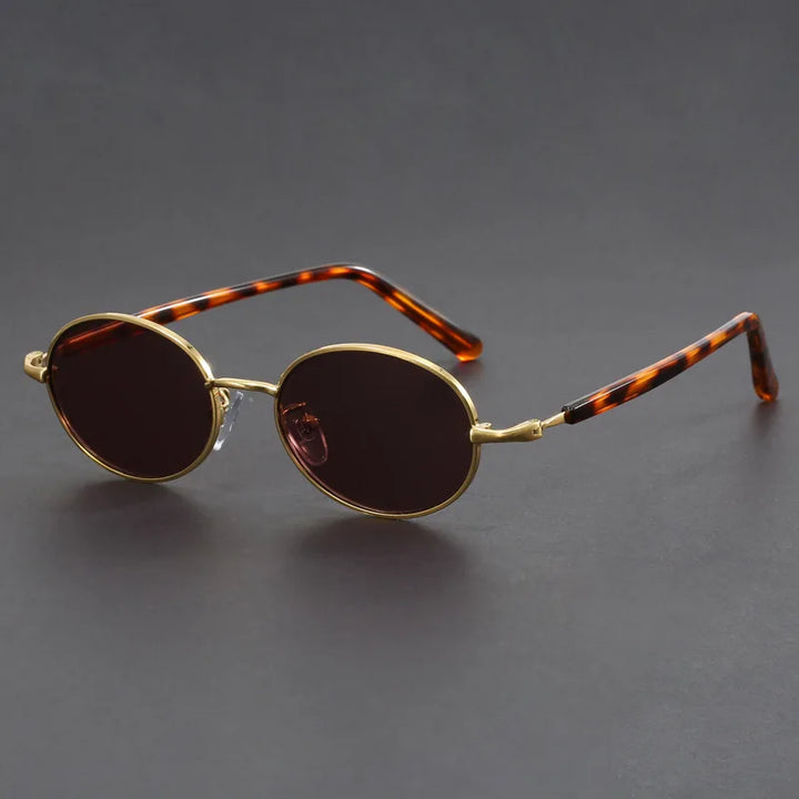 Foxford Oval Shades