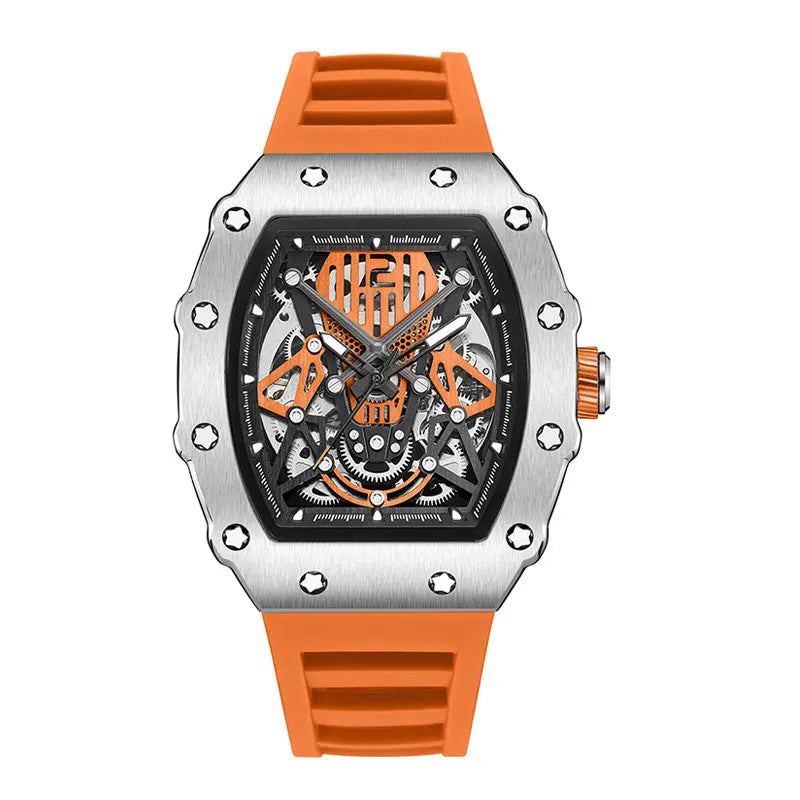 Ghost Mechanical Watch
