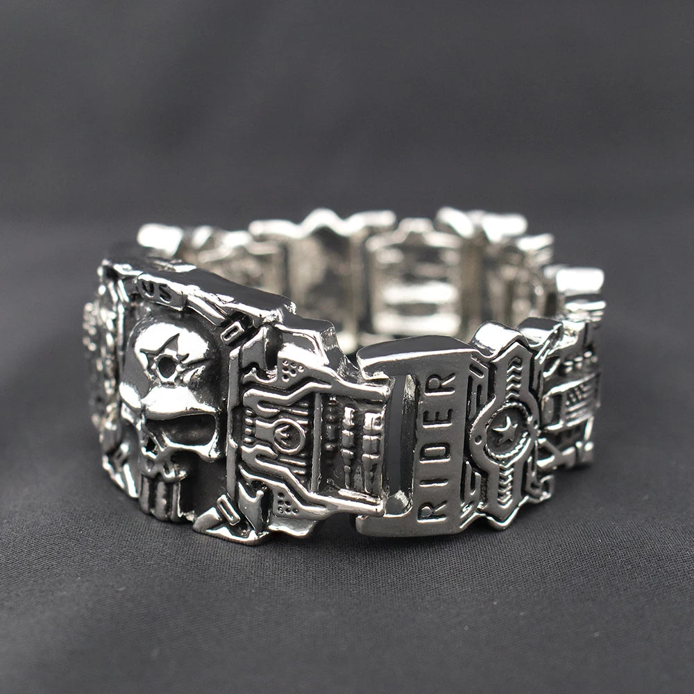 Night Rider Bracelet