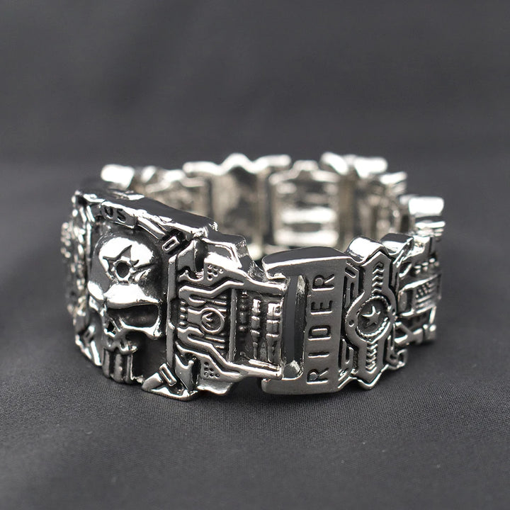 Night Rider Bracelet