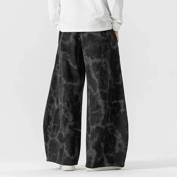 Cordero Relaxed Fit Joggers
