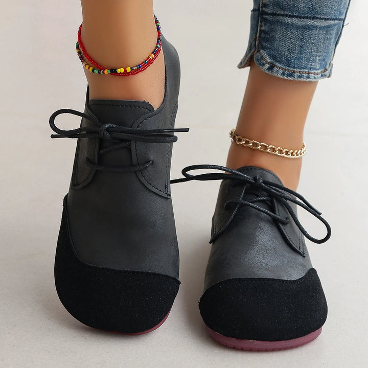 Matilda Low-Profile Flats
