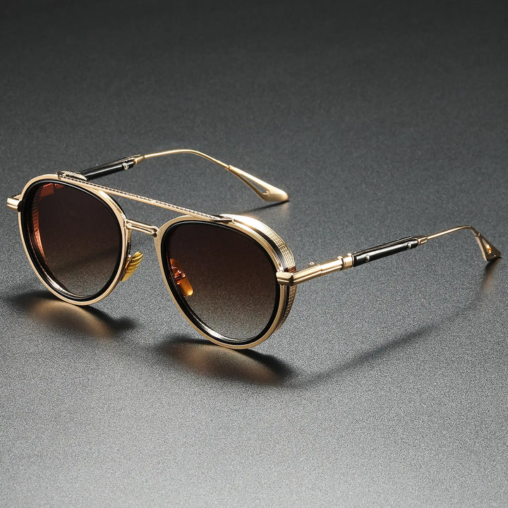 Stanton Goldline Sunglasses