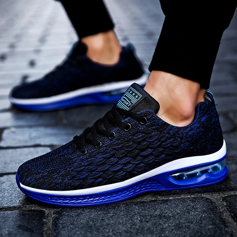 Kore Knit Sneakers