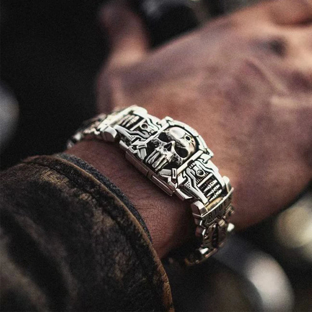 Night Rider Bracelet