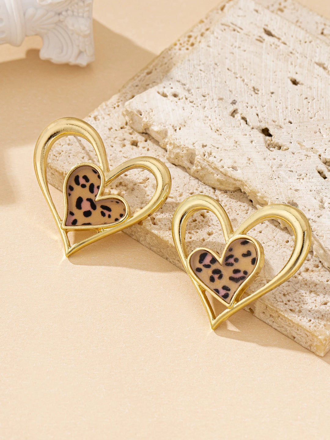 Wildheart Earrings