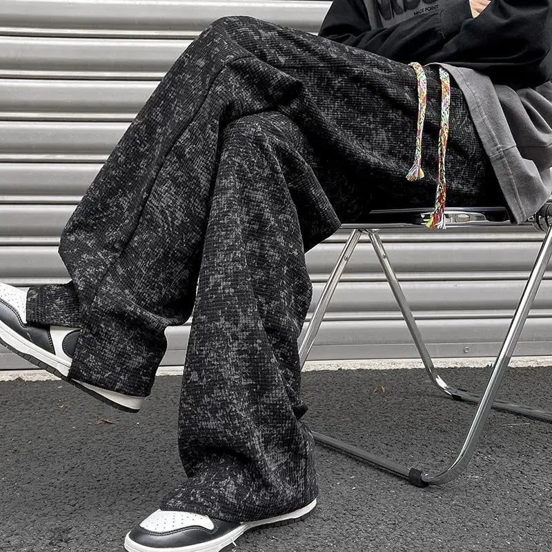 Astoria Textured Joggers