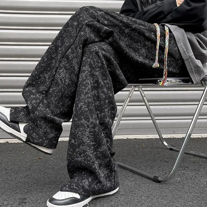 Astoria Textured Joggers