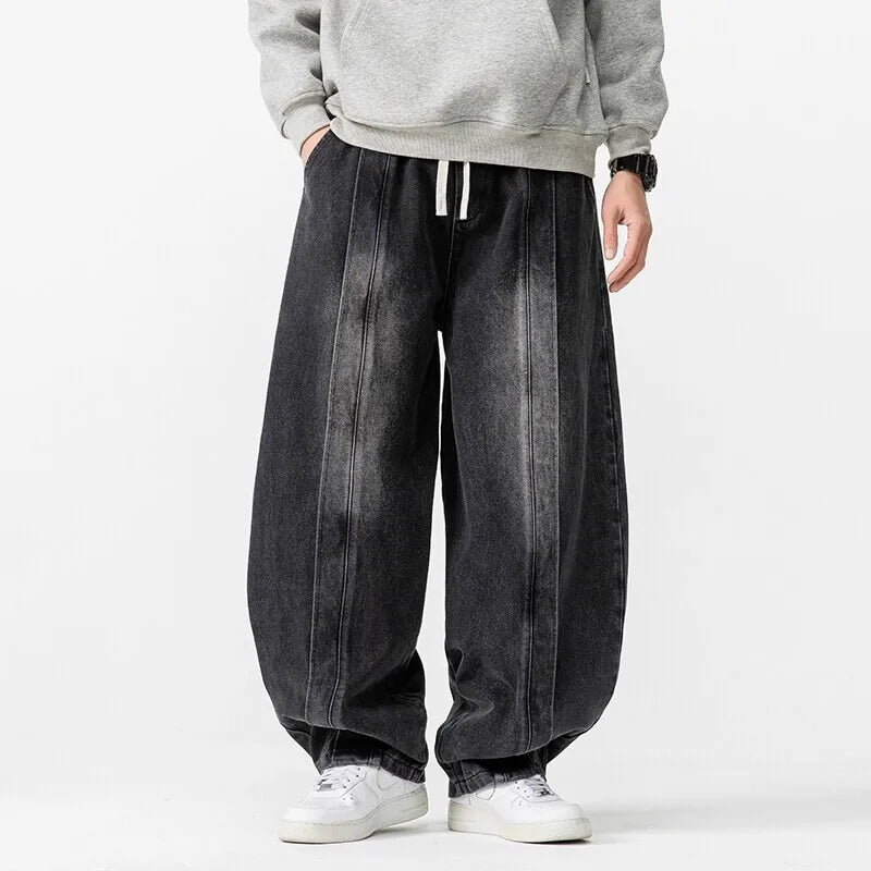 Eastwood Oversize Jeans
