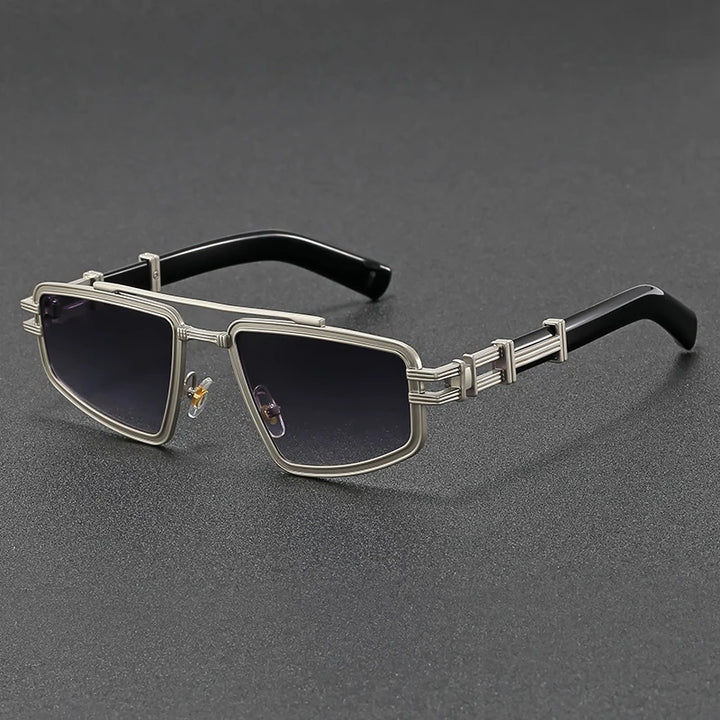 Regal Square Sunglasses