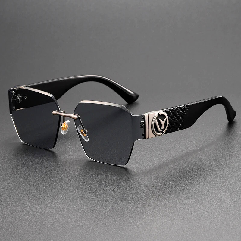 Royal Emblem Sunglasses