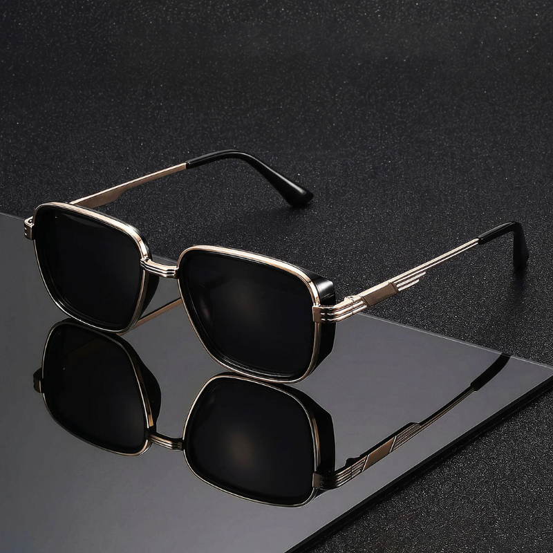 Monaco Square Sunglasses