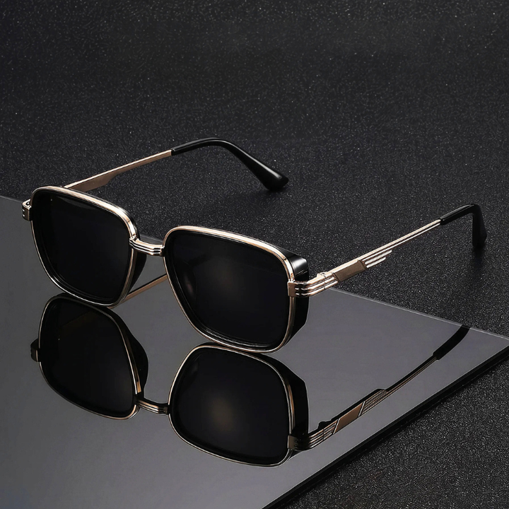 Monaco Square Sunglasses