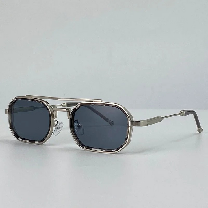 Riviera Octagon Sunglasses