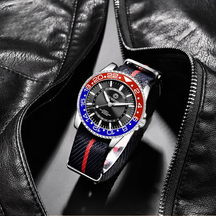 Orion Chrono Sport Watch