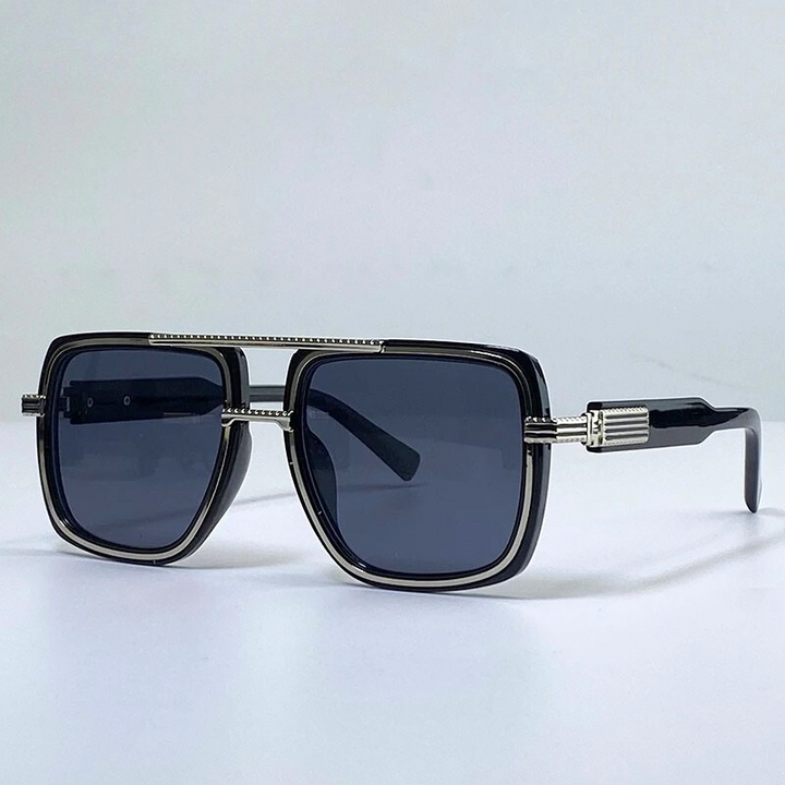 Empire Square Sunglasses