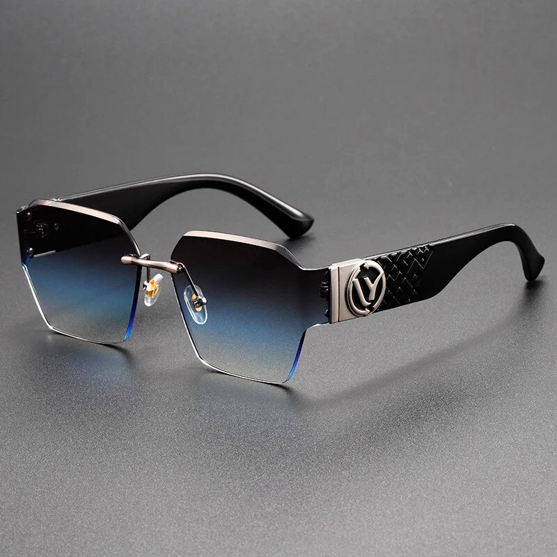 Royal Emblem Sunglasses