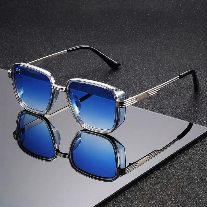 Monaco Square Sunglasses