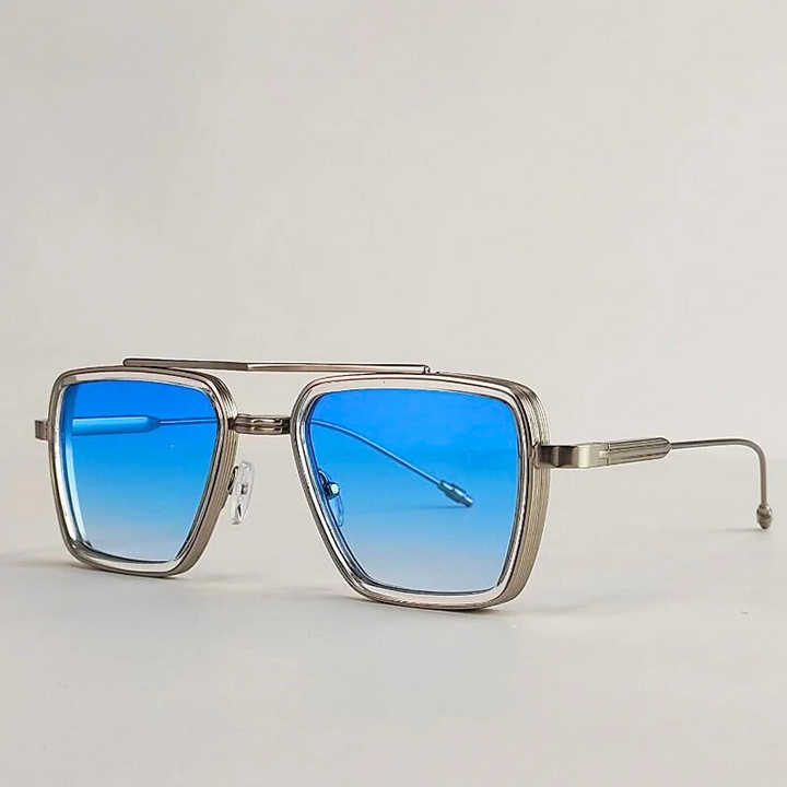 Valence Retro Sunglasses