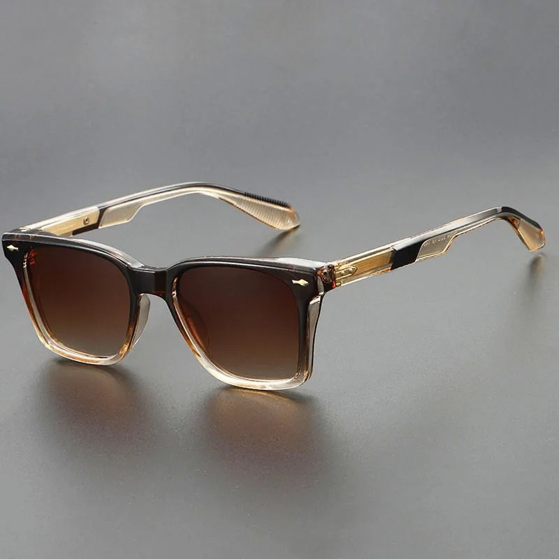 Eclipse Vintage Sunglasses