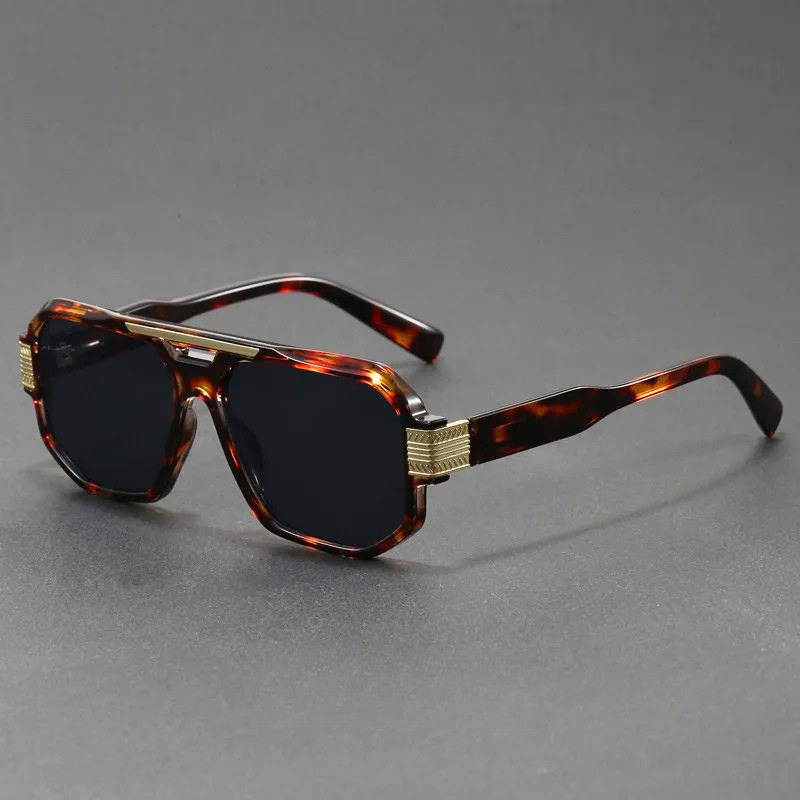 Prestige Square Sunglasses