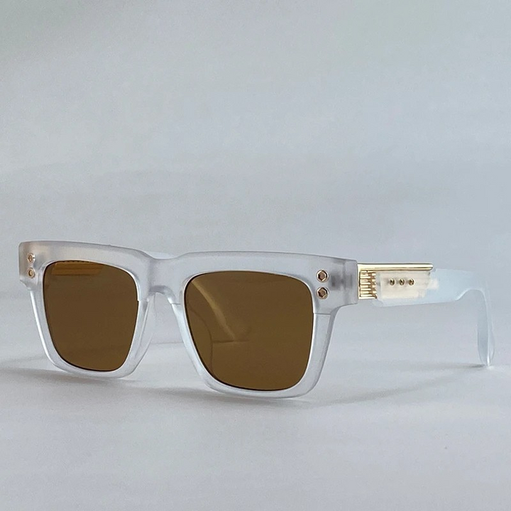 Aviator 2.0 Square Sunglasses
