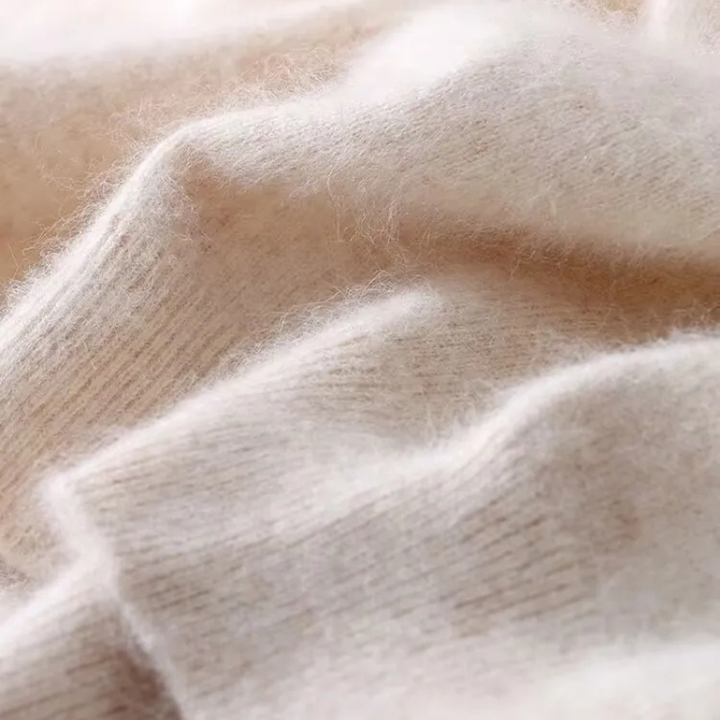 Ascot Cashmere Tee