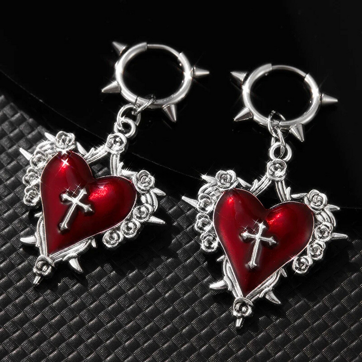 Thorned Heart