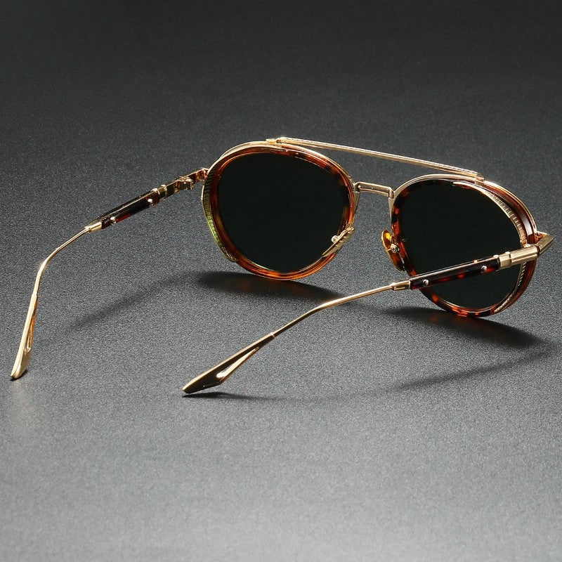 Stanton Goldline Sunglasses