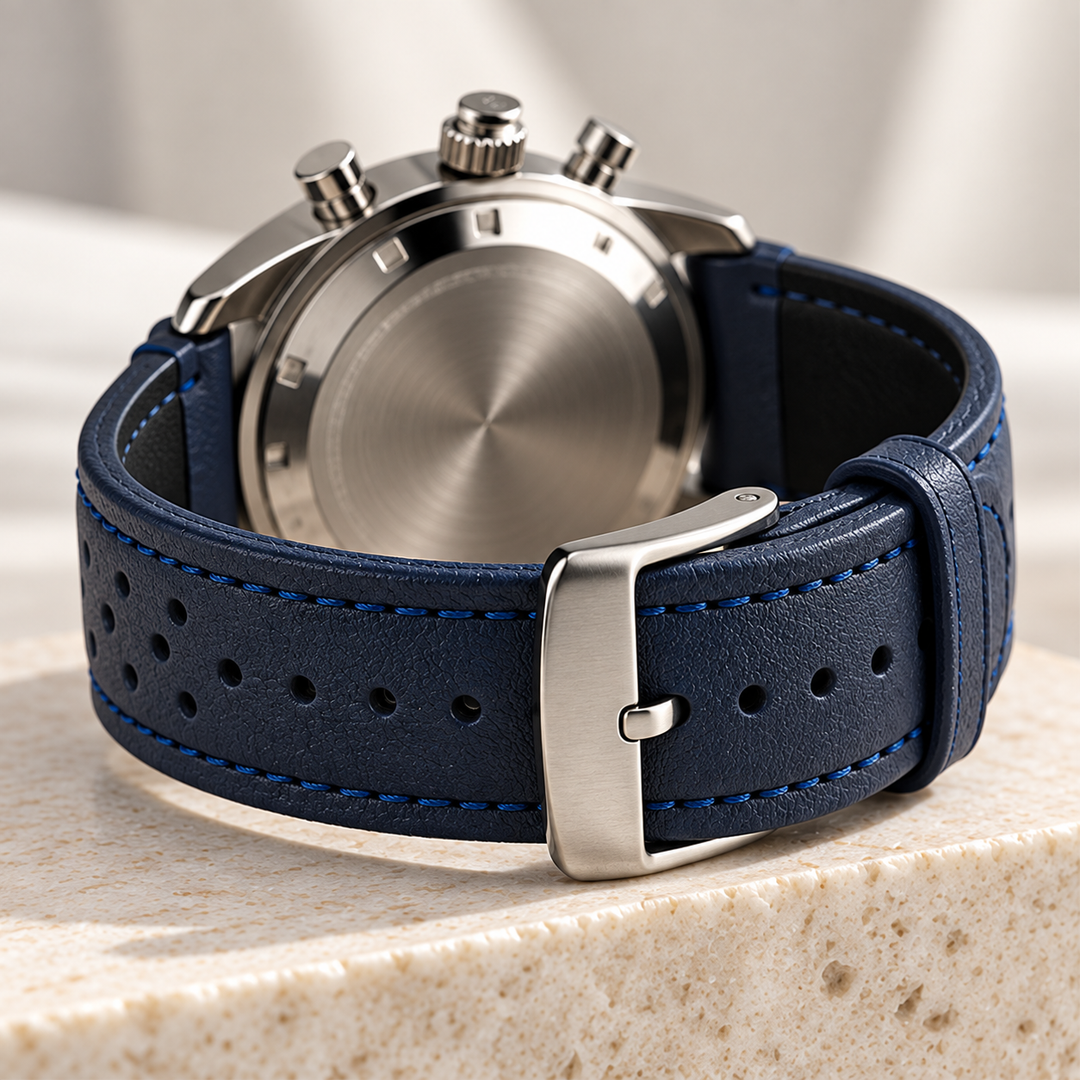 Monza Racing Chronograph