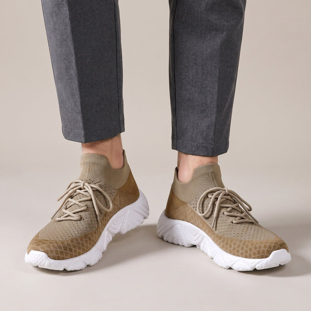 Anton Knit Sneakers