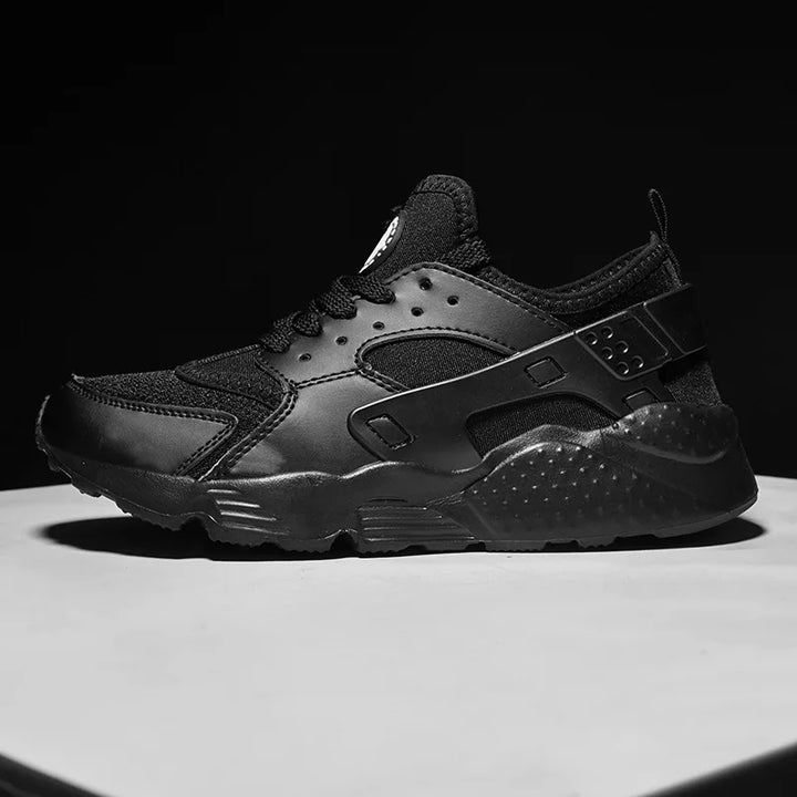 Vanguard Mesh Sneakers