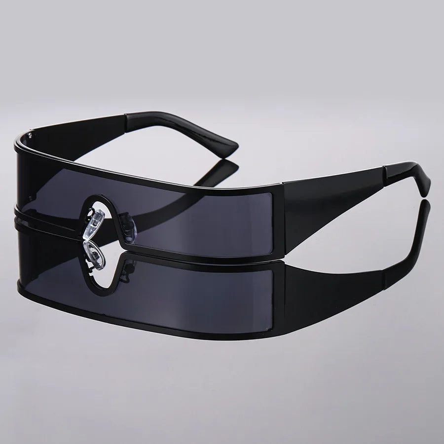 Vector Shield Sunglasses