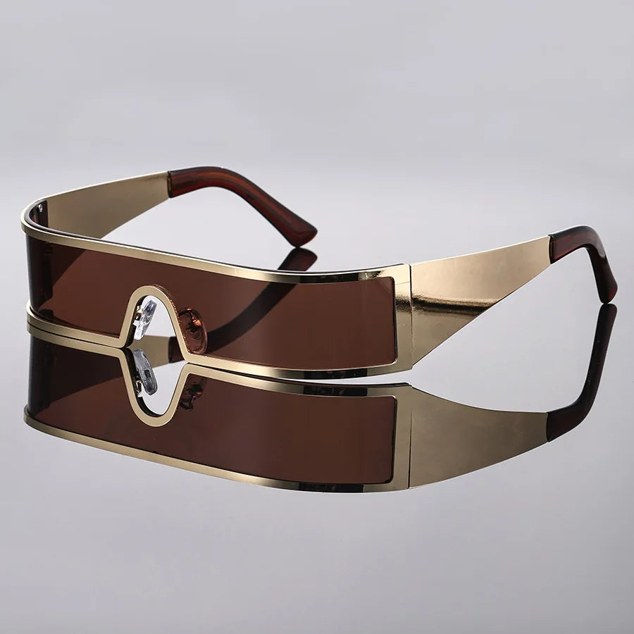 Vector Shield Sunglasses