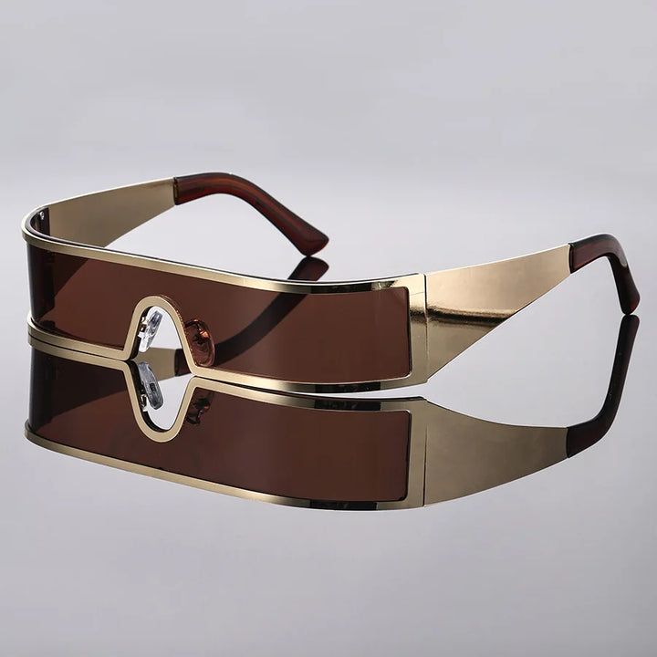 Vector Shield Sunglasses