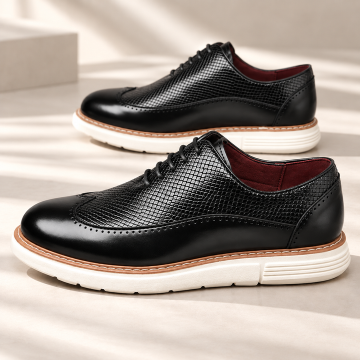 Ashford Brogue Sneakers