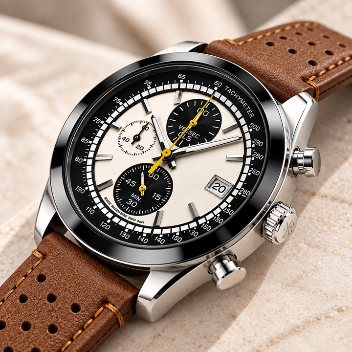 Monza Racing Chronograph