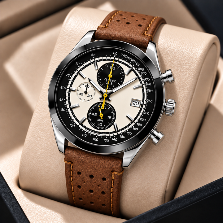 Monza Racing Chronograph